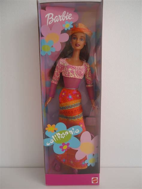 Barbie California Bd2000 29004 In 2024