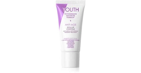 Youth Anti Ge Contour Yeux L Vres Soin Contour Yeux Et L Vres