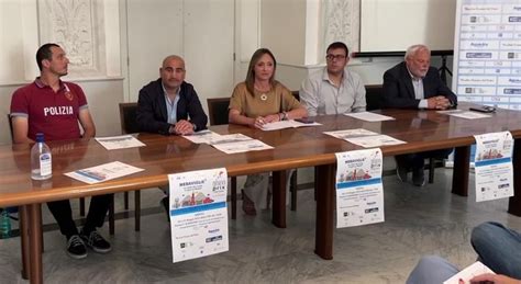 Torna Il Grand Prix Citt Di Napoli Un Rilancio Sportivo Della Citt