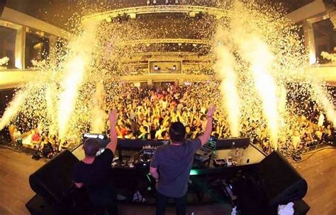 Manila Nightlife 4 Best Places For Party Lovers This Year