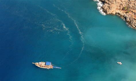 A beach holiday in Turkey perfect for large families - Family Traveller
