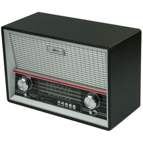 Радиоприемник Ritmix RPR-102 Black купить на OZON по низкой цене ...