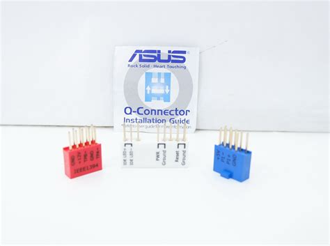 Комбинированный комплект ASUS Q-connector