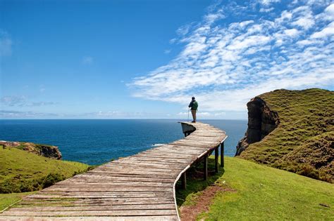 Exploring Chile’s Secret Island, Chiloé - WSJ