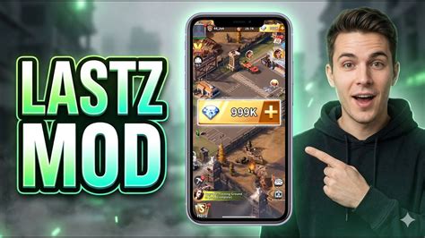 Last Z Survival Shooter Mod Apk - Last Z Survival Shooter Hack/MOD APK - How to Get Unlimited Diamonds in ...