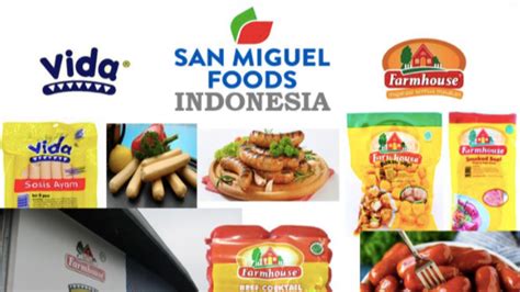 San Miguel Closes Indonesia Processed Meat Unit