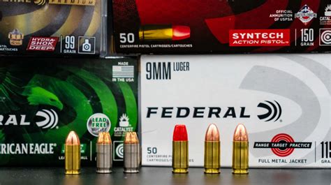 380 Acp Vs 9mm For Self Defense Ammo What’s The Real Difference Liberty Ammunition