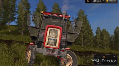 Pierwszy Polski Modpack Do Farminga Youtube