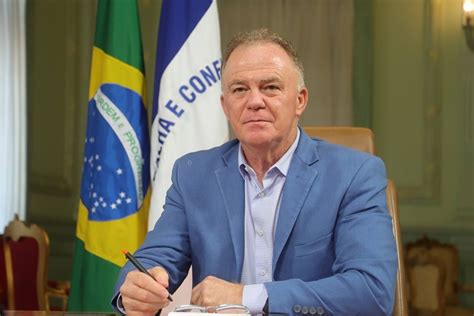 Eleições 2022 Casagrande é reeleito governador do Espírito Santo