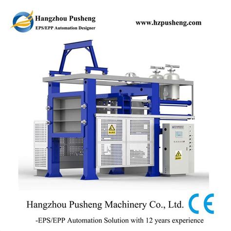 China Epp Aka Epp Shape Molding Machine Suppliers Manufacturers