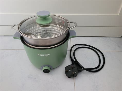 Mini Electrical L Hot Pot Tv Home Appliances Kitchen Appliances Bbq Grills Hotpots On