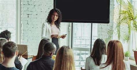 Treinamento Comportamental Objetivos Tipos E Como Elaborar