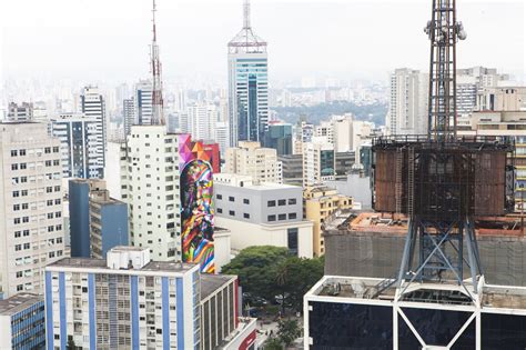 O que fazer de graça ou quase em São Paulo