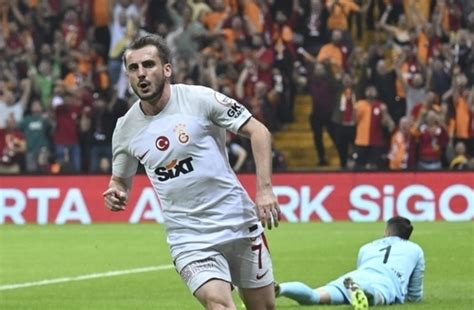 Kerem Akt Rko Lu Ndan Transfer Hamlesi Futbol