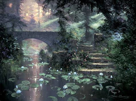 Кто этот художник и что это за картина?: kolybanov — LiveJournal
