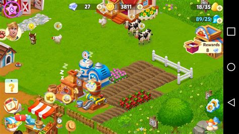 What a Farm! - Farm Games Free