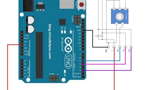 How To Use Rotary Encoder With Arduino Full Guide Otosection