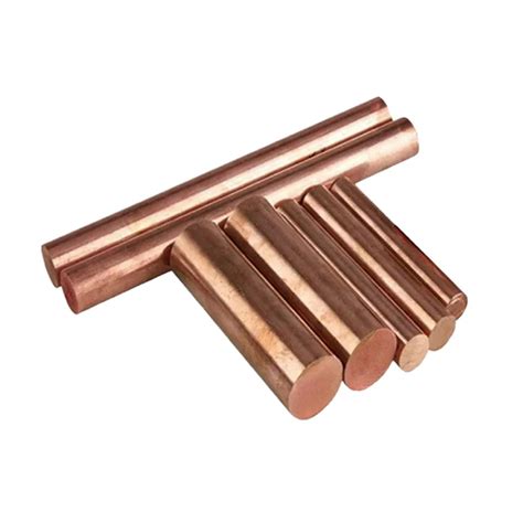 Good Quality And Price H57 H58 H59 6mm 8mm 10mm Diameter Copper Round Bar Brass Bar Astm C27400