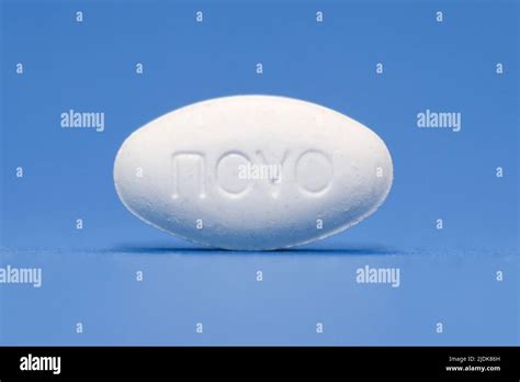 Semaglutide diabetes medication Stock Photo - Alamy