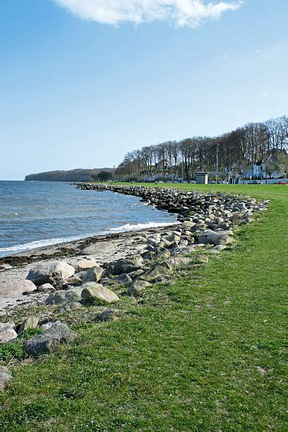 Beach At Aarhus In Denmark Stock Photos, Pictures & Royalty-Free Images - iStock