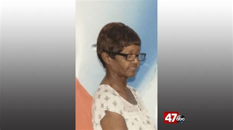 Update Missing Laurel Woman Found Gold Alert Canceled 47abc