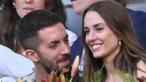 La Vida Personal De David Broncano Su Novia Silvia Alonso Su