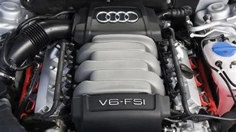 Audi S4 To Switch From V8 To Supercharged V6