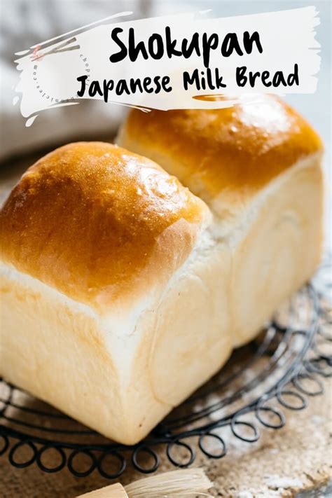 Easy Japanese Bread Types: Discover the Best Homemade Recipes