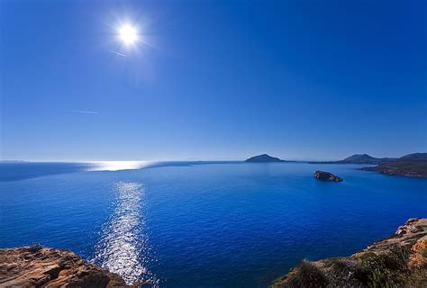 Who Is The Aegean Sea Named After? - WorldAtlas.com