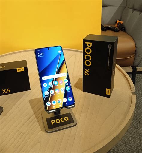 Review Poco X G Performa Mengesankan Ponsel Unggulan Kelas Mid Range