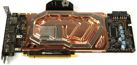 Übersicht und Vergleich: Alle bisher getesteten Nvidia GeForce GTX 1080 ...