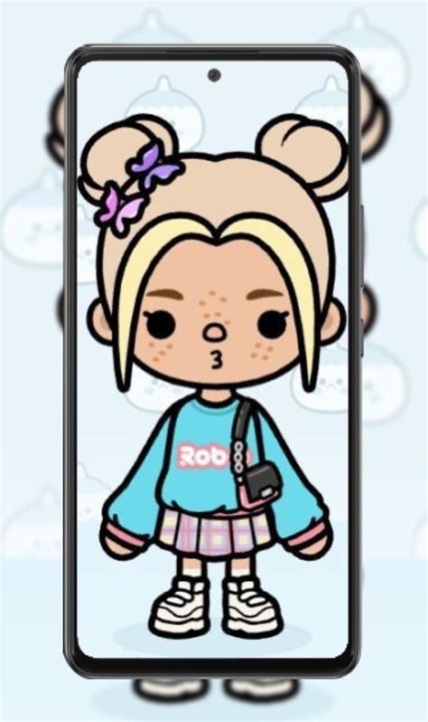 Android용 Toca Boca Character Ideas Apk 다운로드