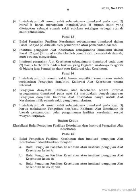 Contoh Proposal Pengadaan Alat Kesehatan Rumah Sakit – cari