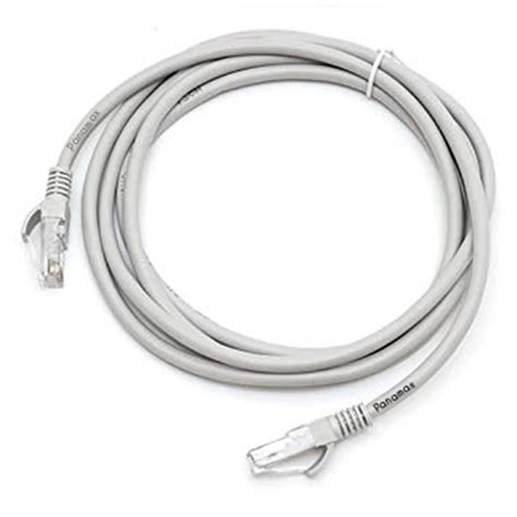 PANAMAX CAT5 UTP INTERLINK CABLE E3348 Panamax