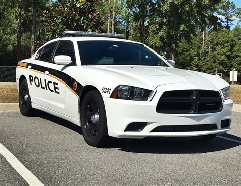 University Of Central Florida Police Department InfiniteJoules Flickr