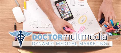 Launching A New Practice With Digital Marketing Medical Websites