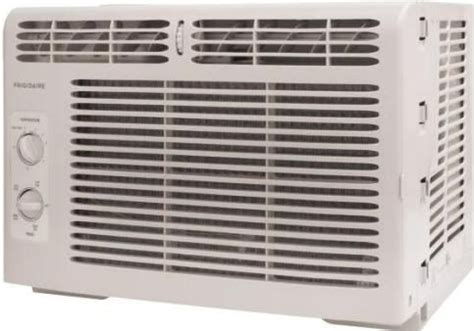 Frigidaire Fra Xt Thru Wall Window Air Conditioner