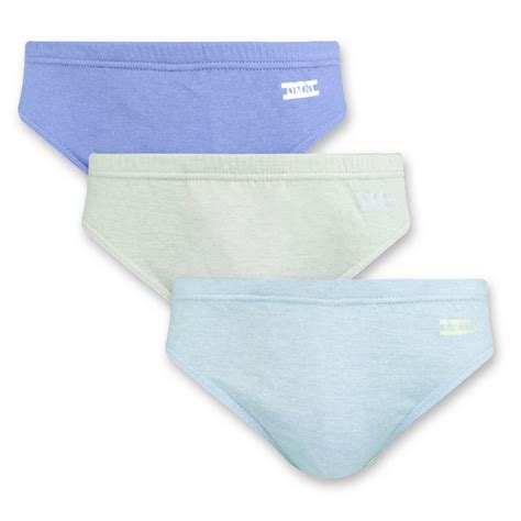 OMNI By SO EN Men S 3in1 Nautical Cotton Bikini Inside Briefs Shopee
