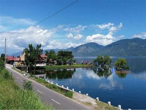 5 Danau Tempat Wisata Di Sumatera Barat Berita Informasi Dan Tutorial