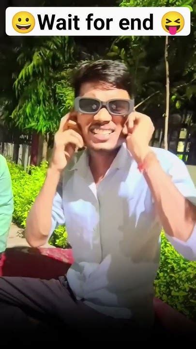 Ooh Sala Sahi Time Pe Naam Bhul Jata Hu Comedy Shorts Funny Viral