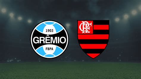 Gr Mio X Flamengo Palpite Odds E Progn Stico Minha Torcida