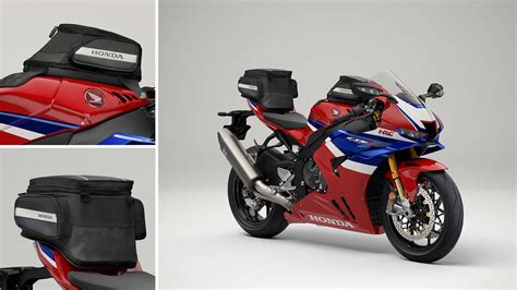 Honda Cbr1000rr R Supersport Born To Race