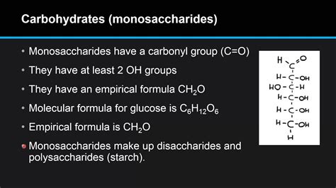 Chemical Structure Of Lipids