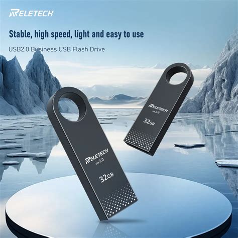 Reletech Usb Flash Drive Waterproof Usb Drive High Speed Memory Stick