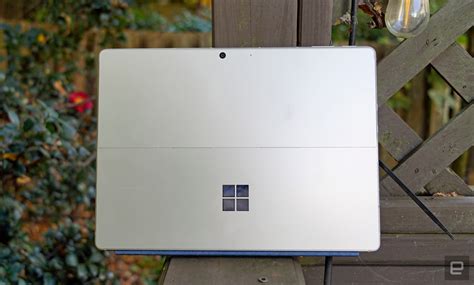 Microsoft Surface Pro 9 5G review (SQ3): A beautiful lie