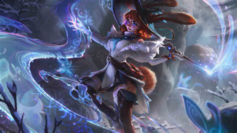 League Of Legends Patch Preview Graves Buffs Aurora Nerfs And