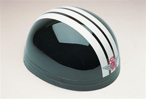 Davida Classic Helmets