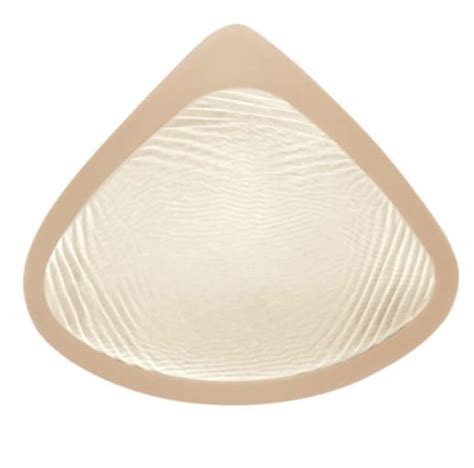 Amoena Natura Light 3s Comfort Brustprothese Volle Brustform 1 St