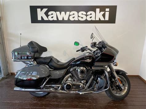 Kawasaki Vulcan 1700 Voyager For Sale Atelier Yuwa Ciao Jp