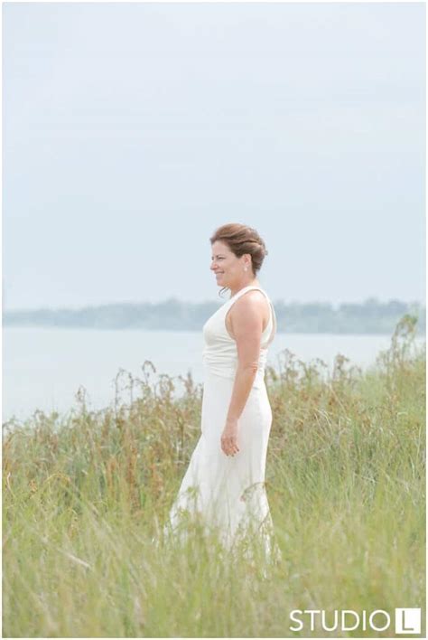 Blue Harbor Resort | Sheboygan Wedding Photographer Studio L Photography